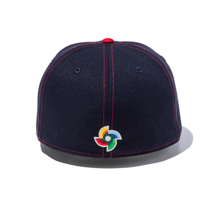 NEW ERA（ニューエラ） 2026 WBC キャップ 帽子 59FIFTY World
