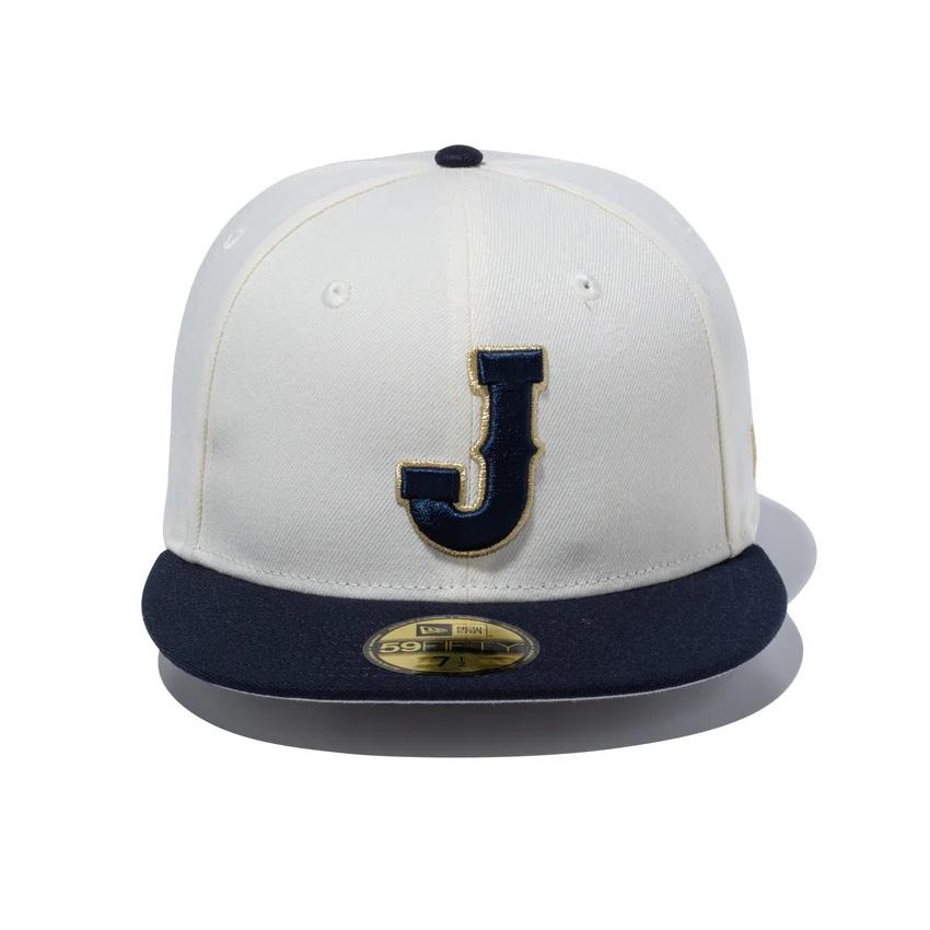 NEW ERA（ニューエラ） 2026 WBC キャップ 帽子 59FIFTY World