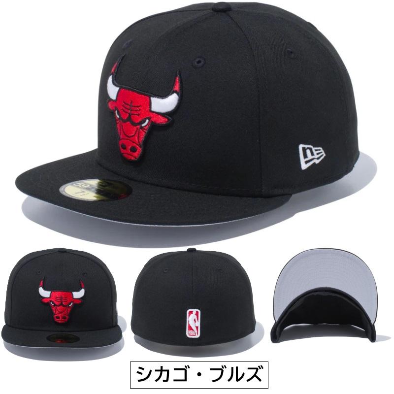 【サイズ交換送料無料】ニューエラ NewEra ベースボールキャップ キャップ 帽子 Custom 59FIFTY NBA NFL 59FIFTY | NEW ERA | 28