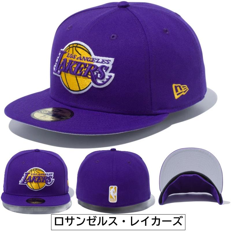 【サイズ交換送料無料】ニューエラ NewEra ベースボールキャップ キャップ 帽子 Custom 59FIFTY NBA NFL 59FIFTY | NEW ERA | 29