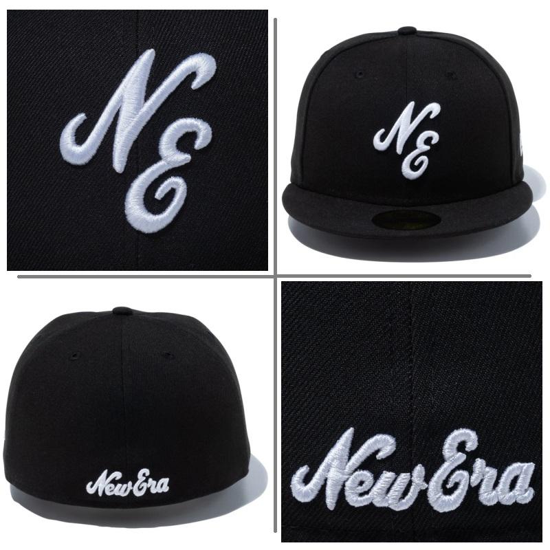 【サイズ交換送料無料】ニューエラ NewEra ベースボールキャップ キャップ 帽子 Custom 59FIFTY NBA NFL 59FIFTY | NEW ERA | 24