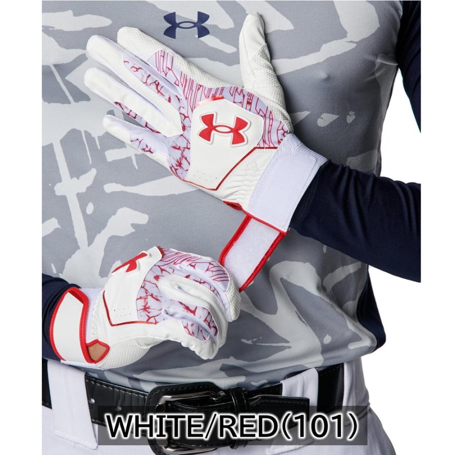 アンダーアーマー 野球 ベースボール福袋メンズM UNDER ARMOUR（アンダーアーマー） レッドMのみ 野球 バッティング