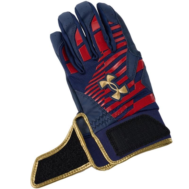 アンダーアーマーバッティング手袋 楽天市場】野球 ソフトボール アンダーアーマー バッティング手袋 高校