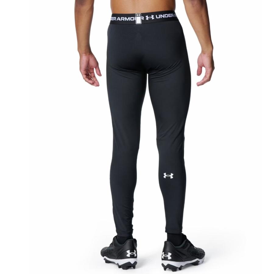 UNDER ARMOUR（アンダーアーマー） 野球 レギンス UA コールドギア