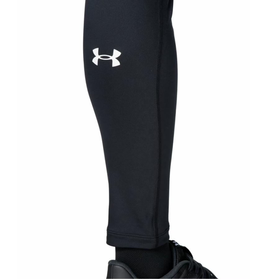 UNDER ARMOUR（アンダーアーマー） 野球 レギンス UA コールドギア