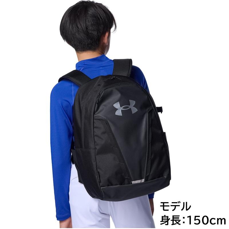 UNDER ARMOUR（アンダーアーマー） 2026年新モデル 野球 子供用 バック