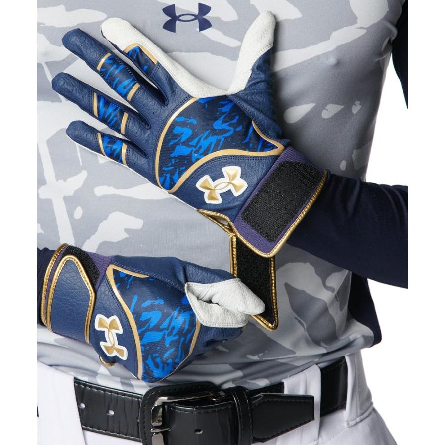 UNDER ARMOUR（アンダーアーマー） 2026年新モデル 野球 バッティング