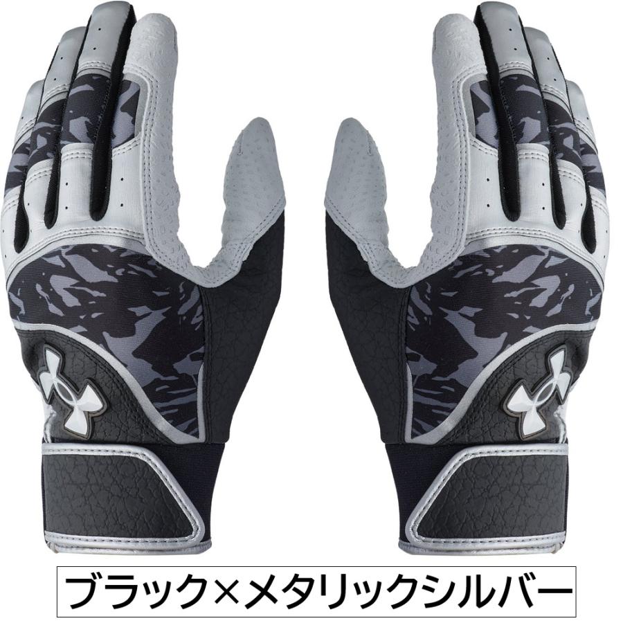 UNDER ARMOUR（アンダーアーマー） 2026年新モデル 野球 バッティング