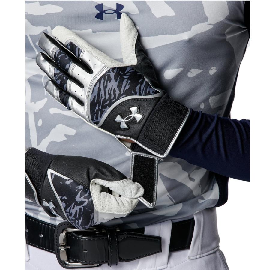 UNDER ARMOUR（アンダーアーマー） 2026年新モデル 野球 バッティング