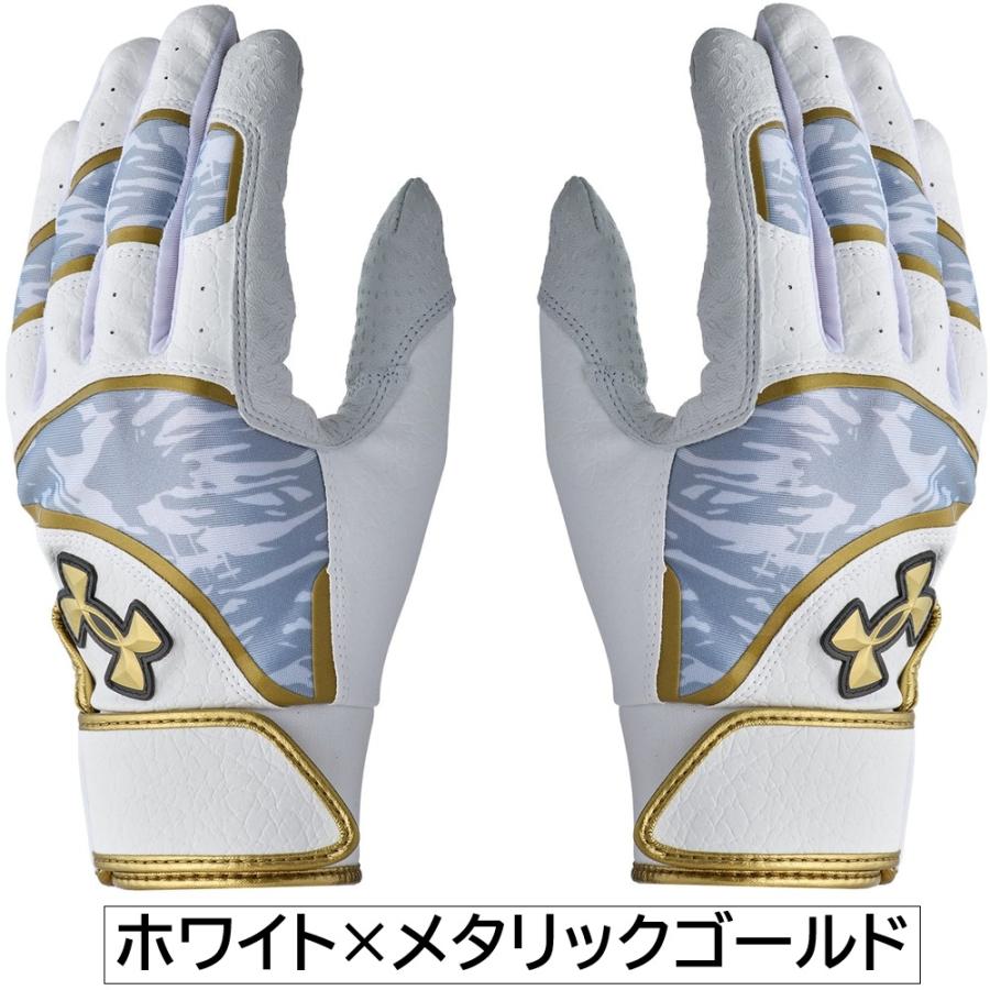 UNDER ARMOUR（アンダーアーマー） 2026年新モデル 野球 バッティング