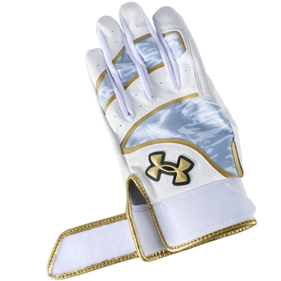UNDER ARMOUR（アンダーアーマー） 2026年新モデル 野球 バッティング