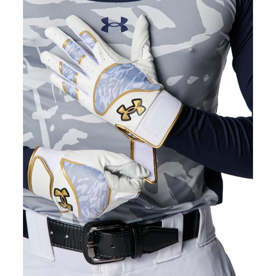 UNDER ARMOUR（アンダーアーマー） 2026年新モデル 野球 バッティング