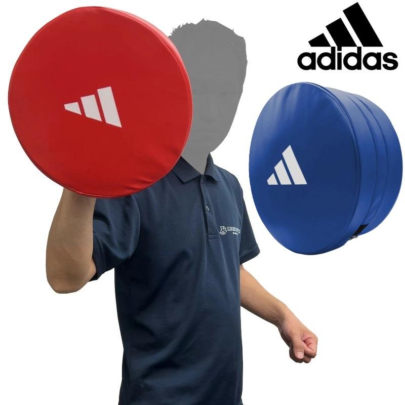 adidas（アディダス） 空手 ターゲットミット 1個のみ adidas ryu