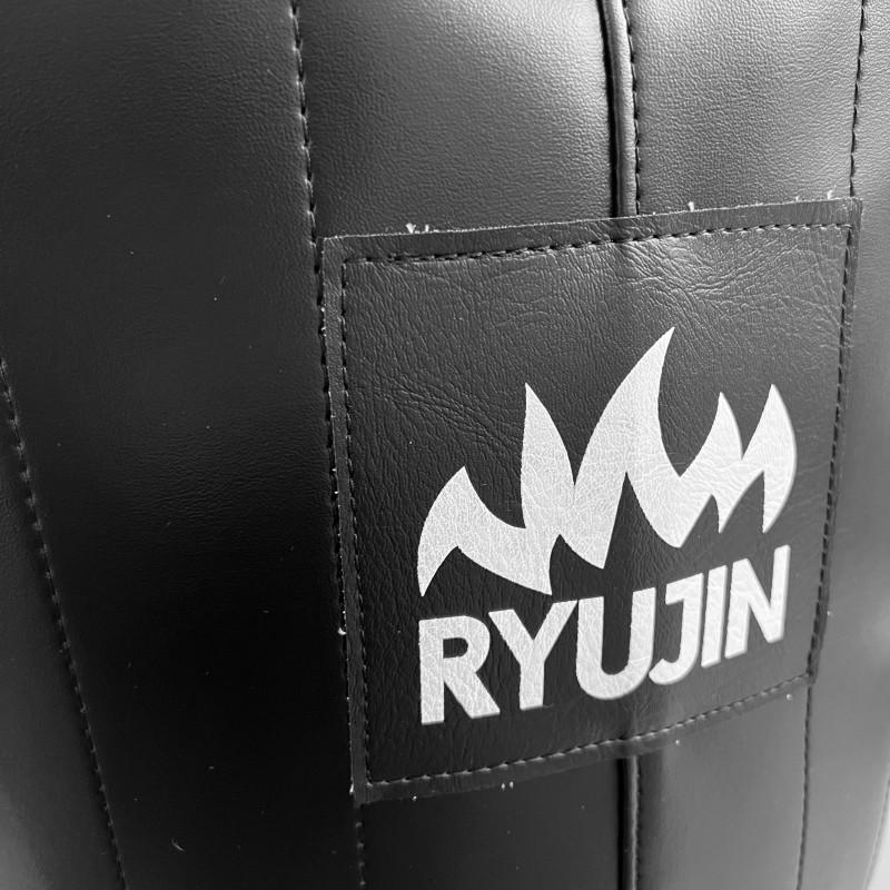 RYUJIN リュウジン 空手 ボディプロテクター スーパーハード 子供