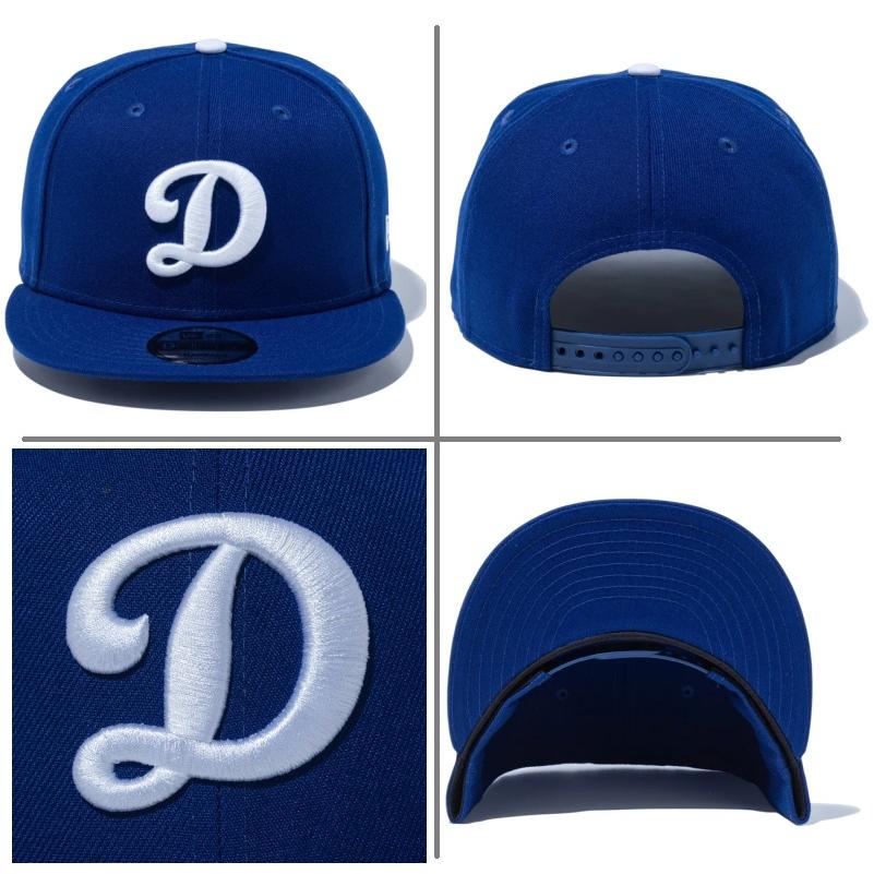 ドジャース　LA 9FIFTY キャップ 2点セット　新品未使用タグ付き 新品 タグ付き New Era 9FIFTY ロサンゼルス・ドジャース キャップ
