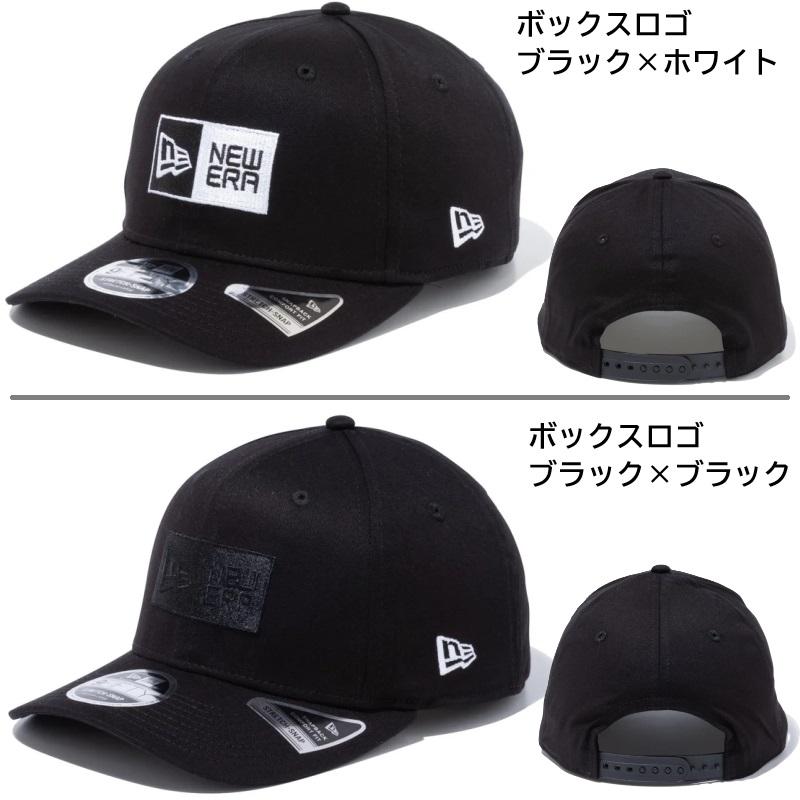 【サイズ交換送料無料】ニューエラ NewEra ベースボールキャップ キャップ 帽子 9FIFTY StretchSnap ニューヨーク ヤンキース ロサンゼルス ドジャース 正規品 | NEW ERA | 20