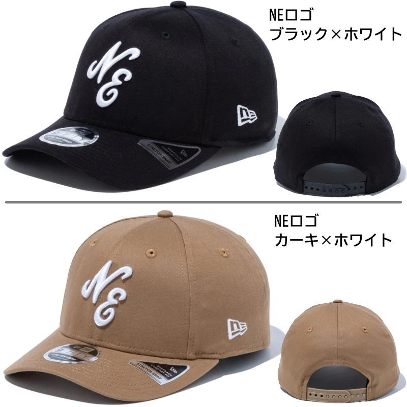 【サイズ交換送料無料】ニューエラ NewEra ベースボールキャップ キャップ 帽子 9FIFTY StretchSnap ニューヨーク ヤンキース ロサンゼルス ドジャース 正規品 | NEW ERA | 23