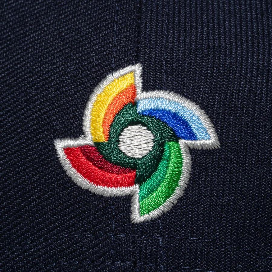 NEW ERA（ニューエラ） 2026 WBC キャップ 帽子 9FIFTY World Baseball