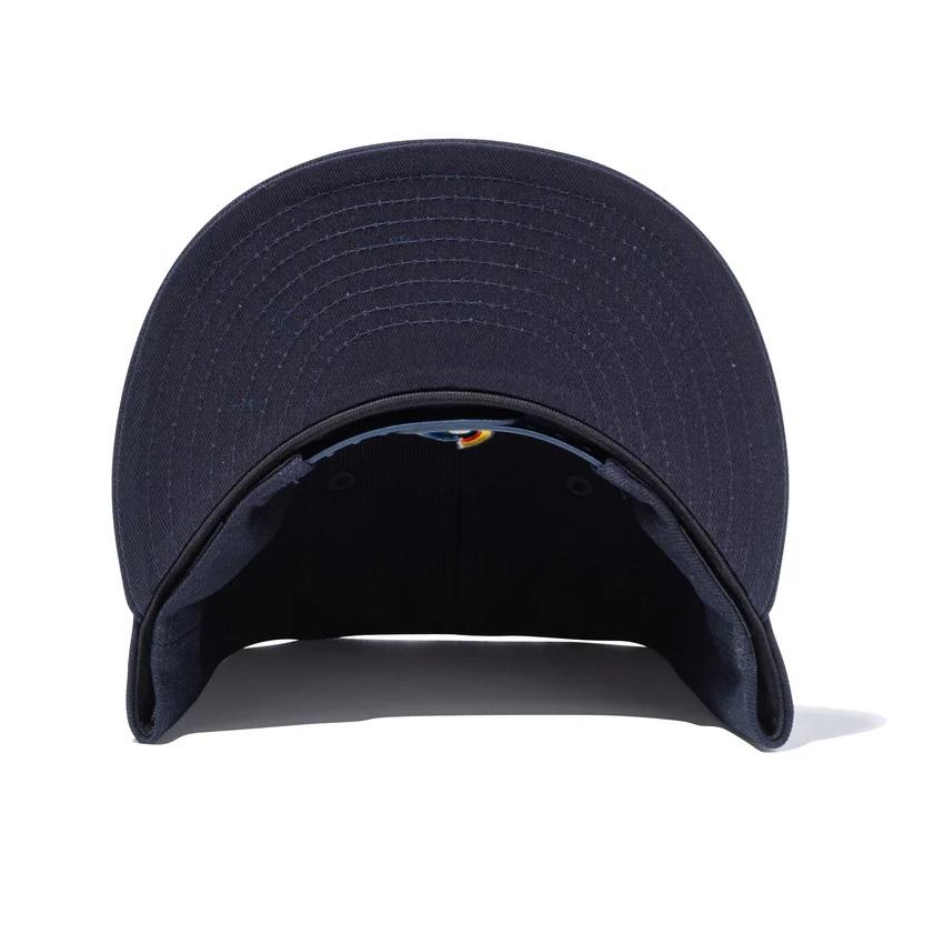 NEW ERA（ニューエラ） 2026 WBC キャップ 帽子 9FIFTY World Baseball