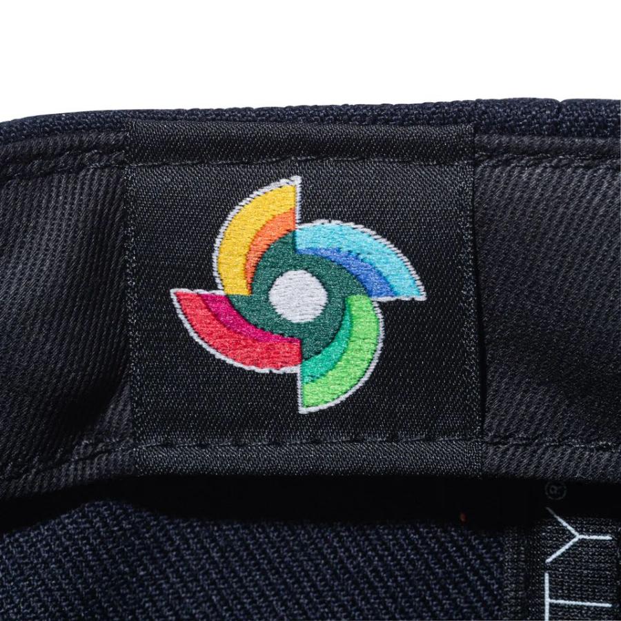 NEW ERA（ニューエラ） 2026 WBC キャップ 帽子 9FIFTY World Baseball