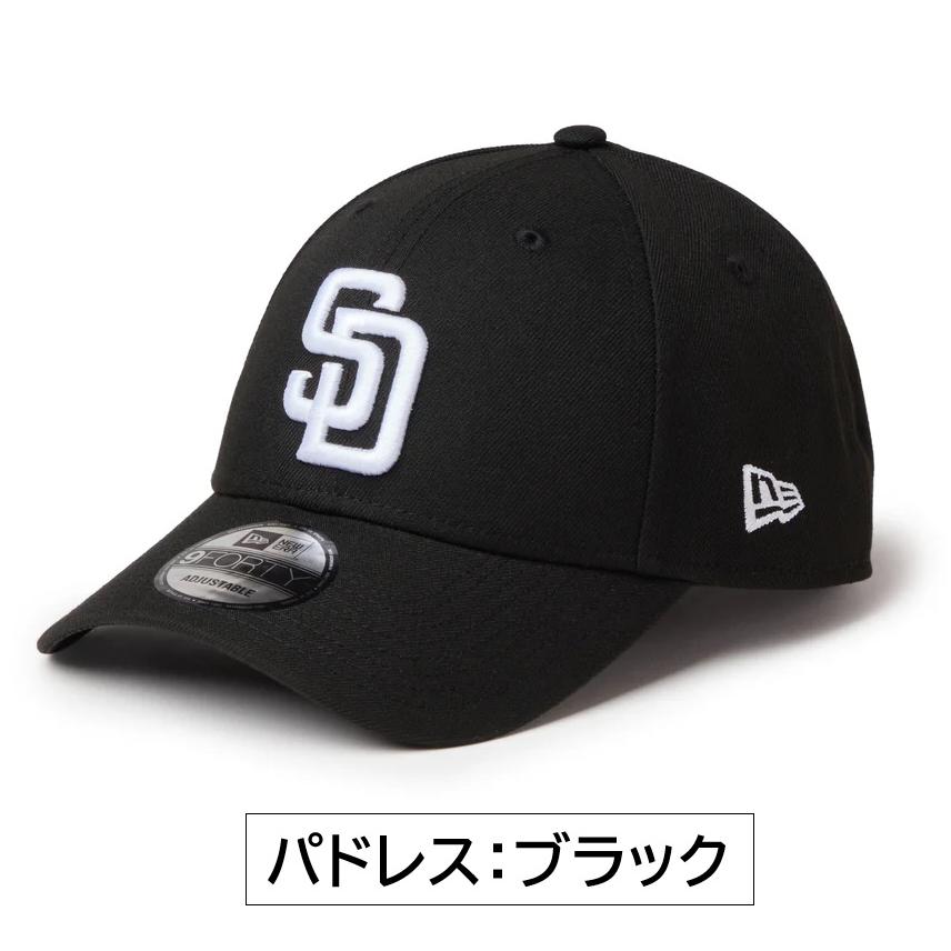 NEW ERA（ニューエラ） 2026年新モデル ベースボールキャップ キャップ