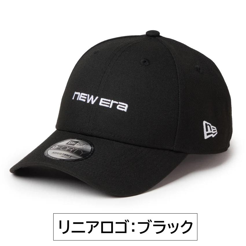 NEW ERA（ニューエラ） 2026年新モデル ベースボールキャップ キャップ