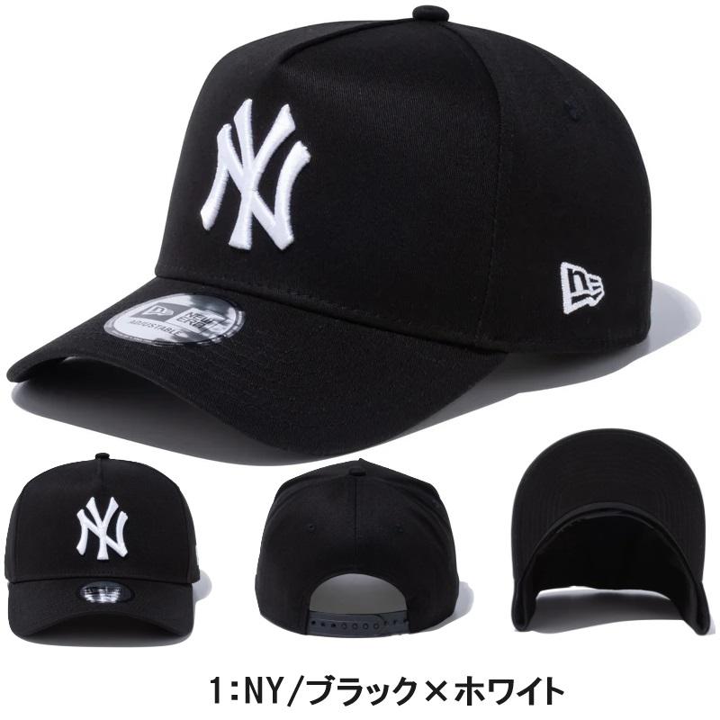 NEW ERA（ニューエラ） 【サイズ交換送料無料】ニューエラ ベース