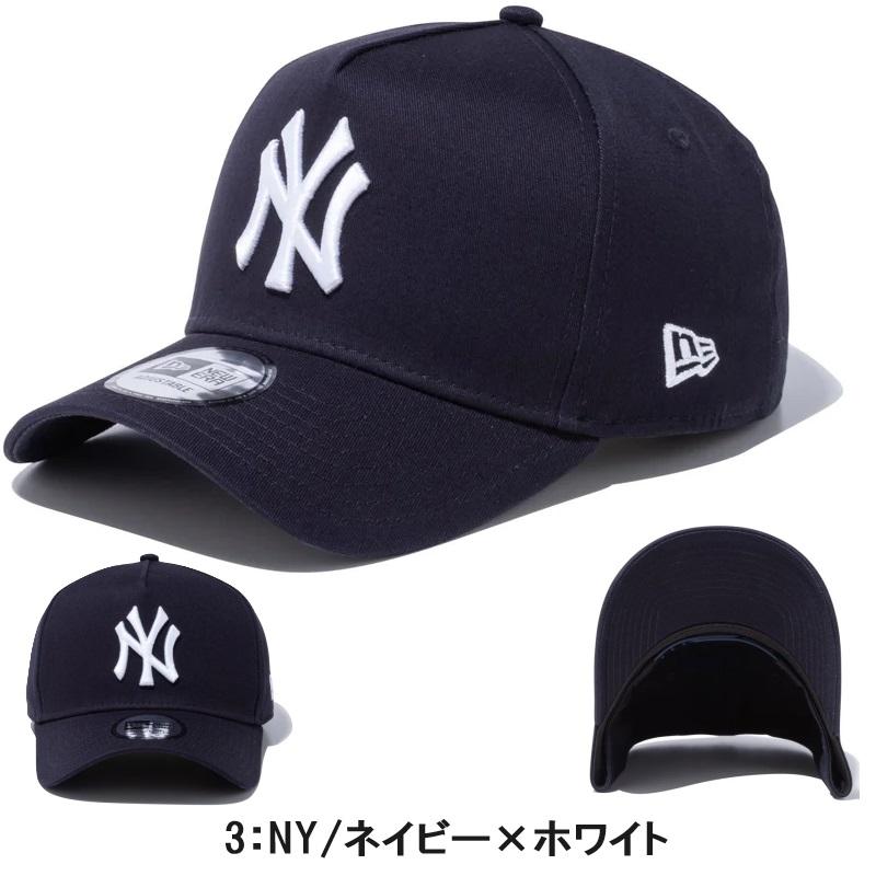 NEW ERA（ニューエラ） 【サイズ交換送料無料】ニューエラ ベース