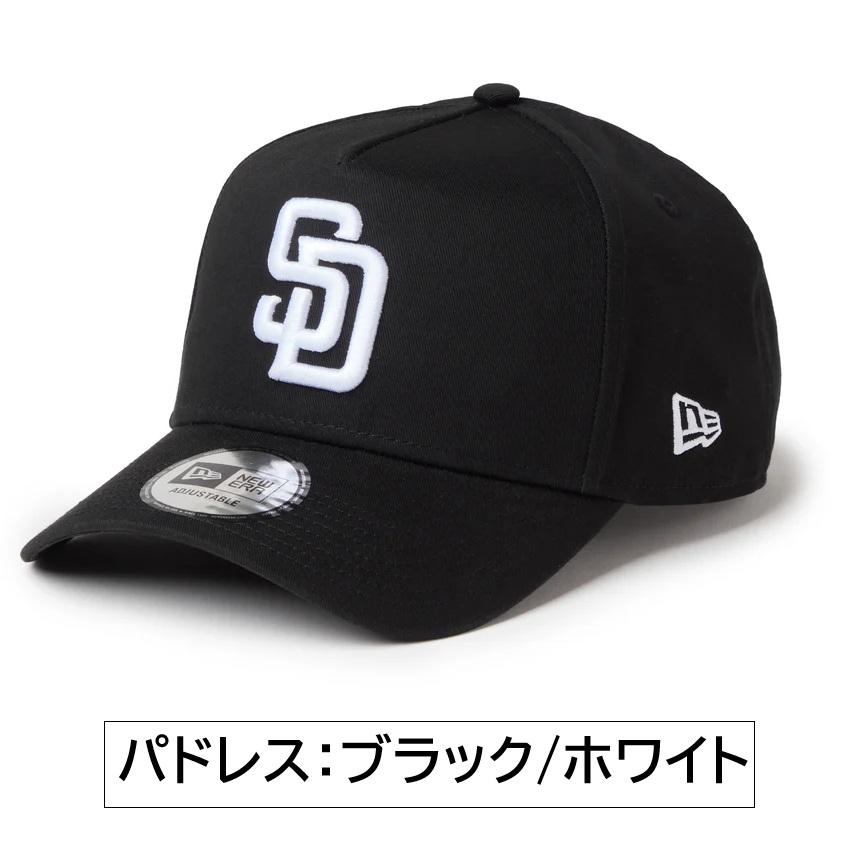 NEW ERA（ニューエラ） 2026年新モデル ベースボールキャップ キャップ