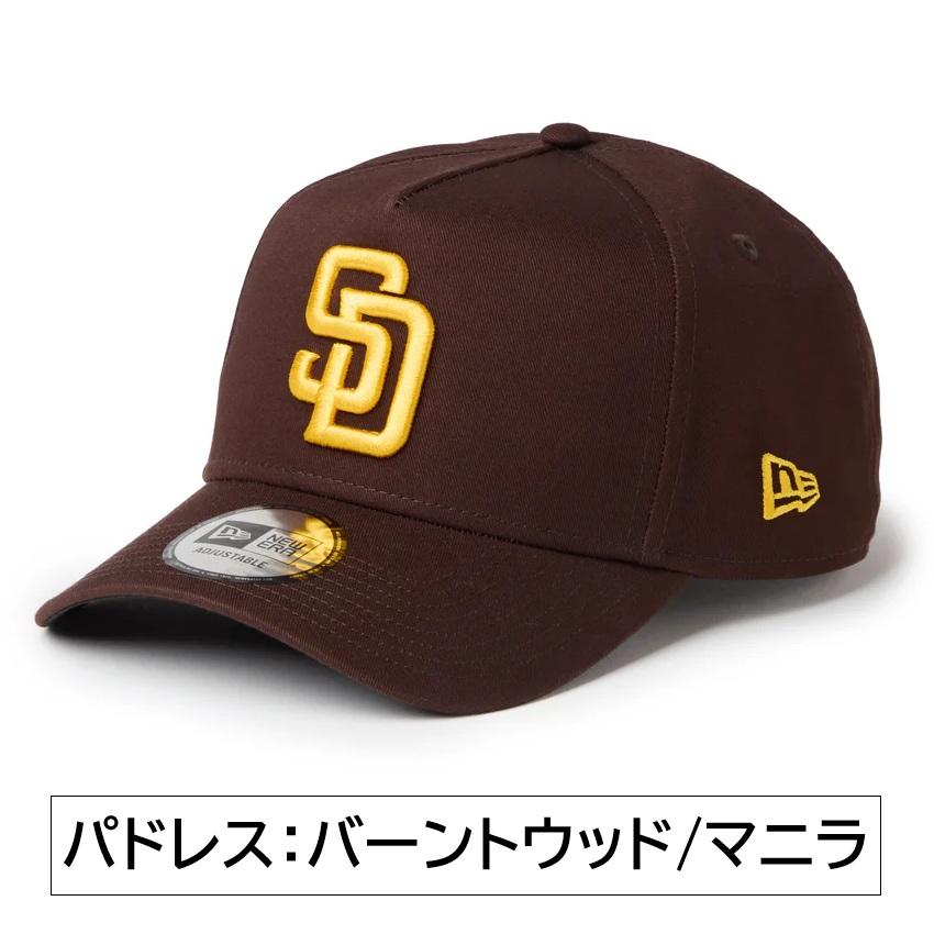 NEW ERA（ニューエラ） 2026年新モデル ベースボールキャップ キャップ