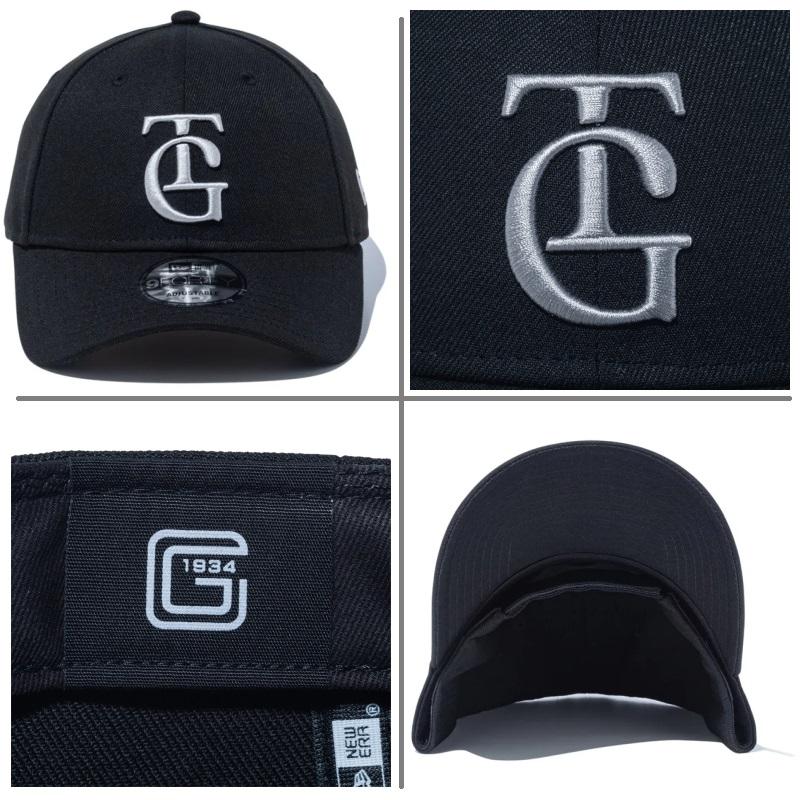 NPBロゴ入りキャップ サイズ交換送料無料】ニューエラ New Era ベースボールキャップ