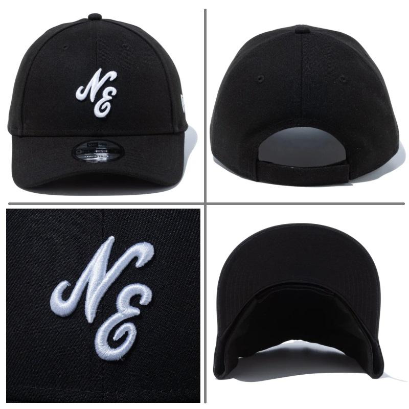 サイズ交換送料無料】ニューエラ New Era ベースボールキャップ