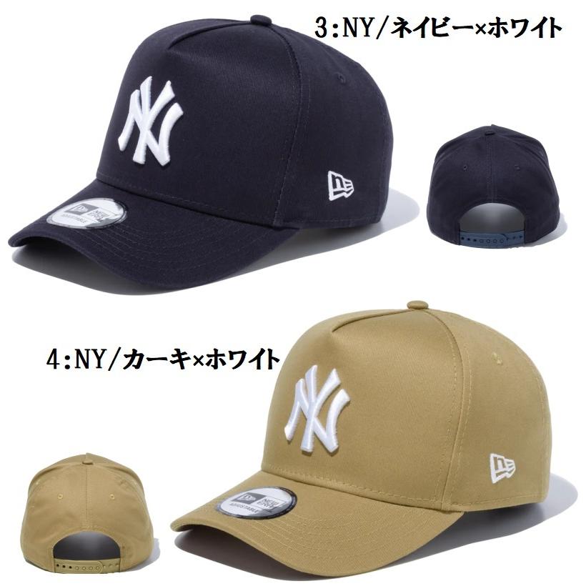 ニューエラ New Era ベースボールキャップ キャップ 帽子 9FORTY D