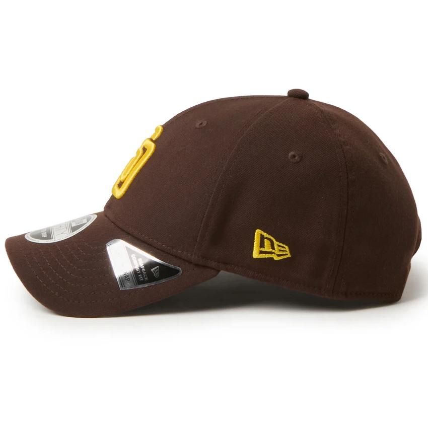 NEW ERA（ニューエラ） 2026年新モデル ベースボールキャップ キャップ