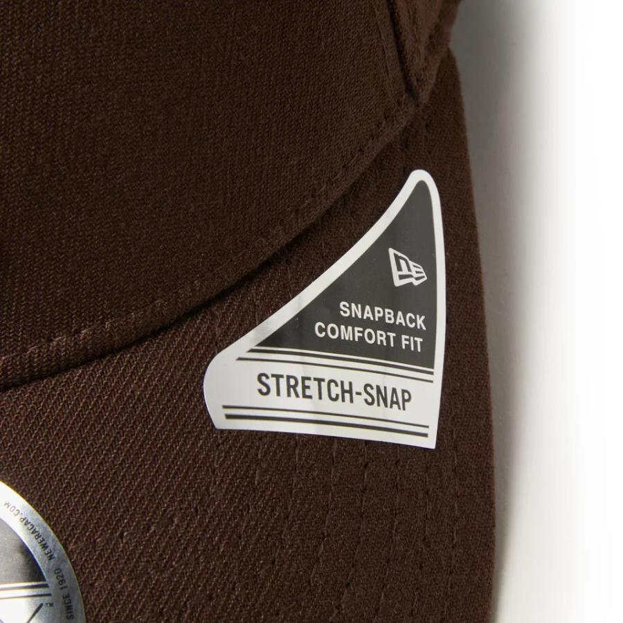 NEW ERA（ニューエラ） 2026年新モデル ベースボールキャップ キャップ