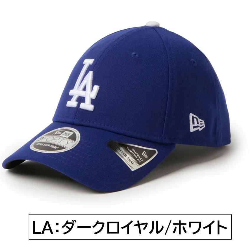 NEW ERA（ニューエラ） 2026年新モデル ベースボールキャップ キャップ