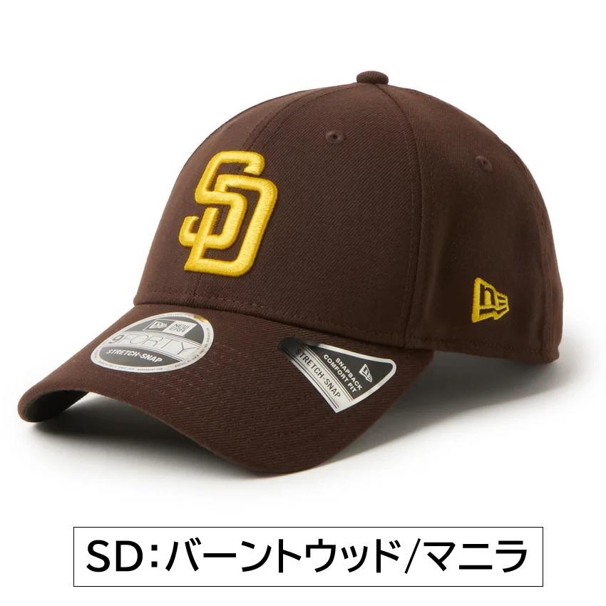 NEW ERA（ニューエラ） 2026年新モデル ベースボールキャップ キャップ