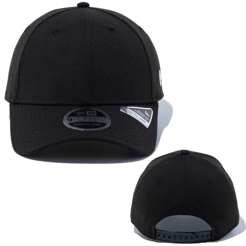 NEW ERA（ニューエラ） 【サイズ交換送料無料】ニューエラ ベース