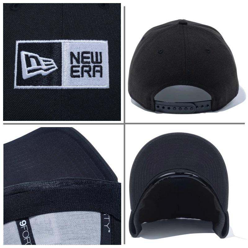 NEW ERA（ニューエラ） 【サイズ交換送料無料】ニューエラ ベース