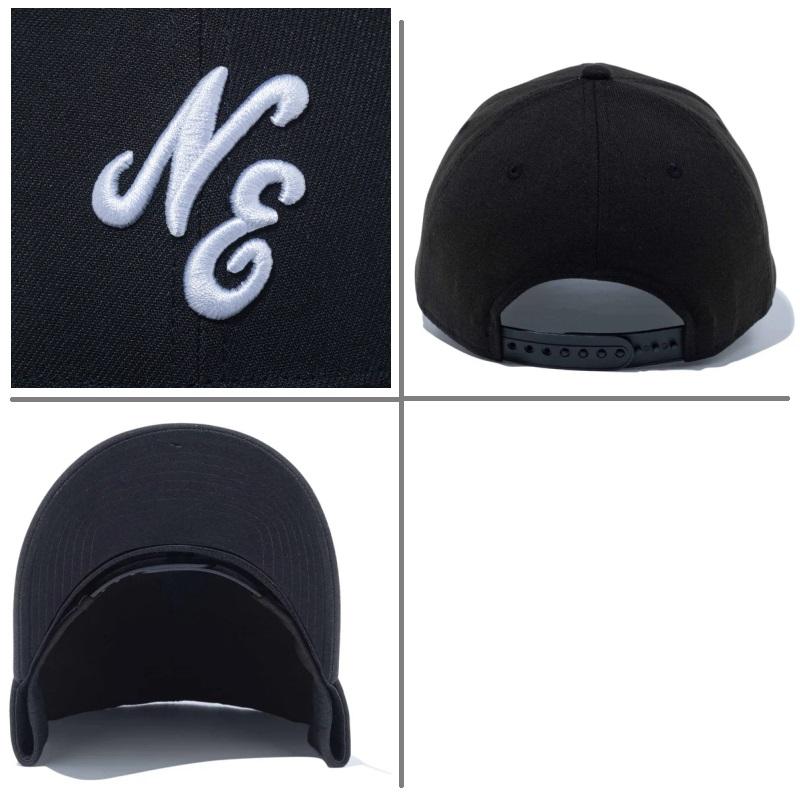 NEW ERA（ニューエラ） 【サイズ交換送料無料】ニューエラ ベース
