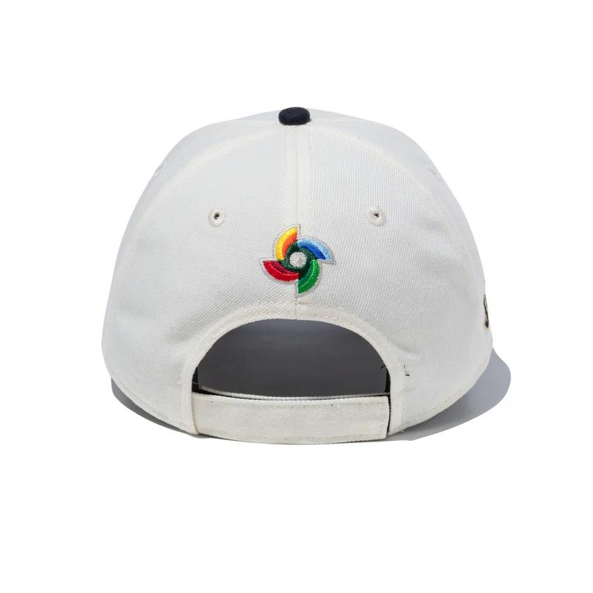 NEW ERA（ニューエラ） 2026 WBC キャップ 帽子 9FORTY WORLD BASEBALL