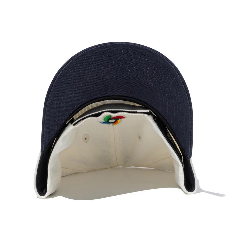 NEW ERA（ニューエラ） 2026 WBC キャップ 帽子 9FORTY WORLD BASEBALL