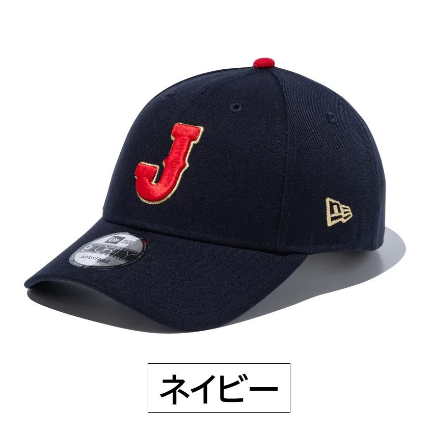 NEW ERA（ニューエラ） 2026 WBC キャップ 帽子 9FORTY WORLD BASEBALL