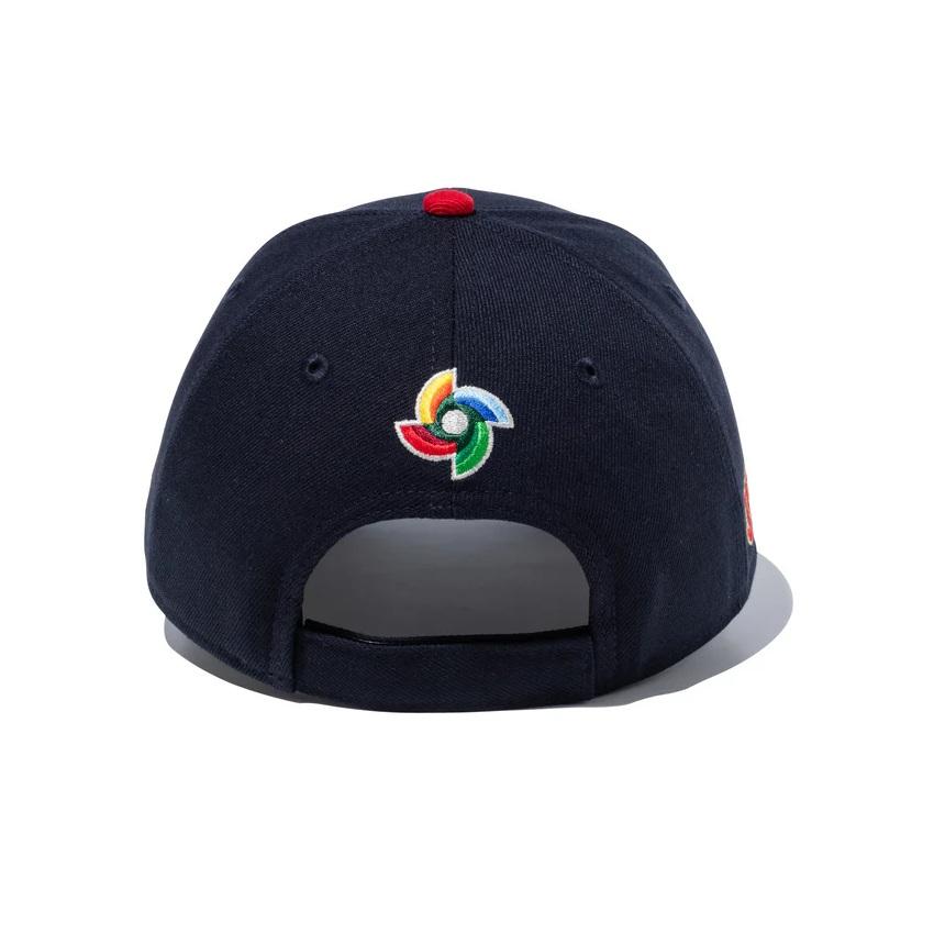 NEW ERA（ニューエラ） 2026 WBC キャップ 帽子 9FORTY WORLD BASEBALL