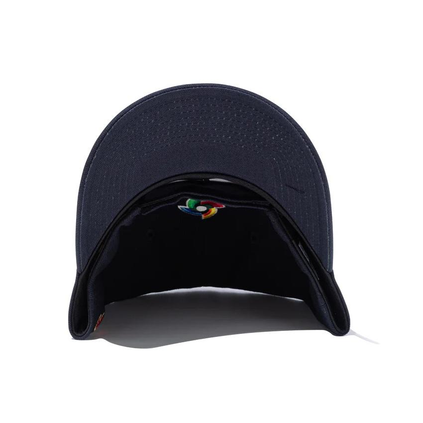 NEW ERA（ニューエラ） 2026 WBC キャップ 帽子 9FORTY WORLD BASEBALL
