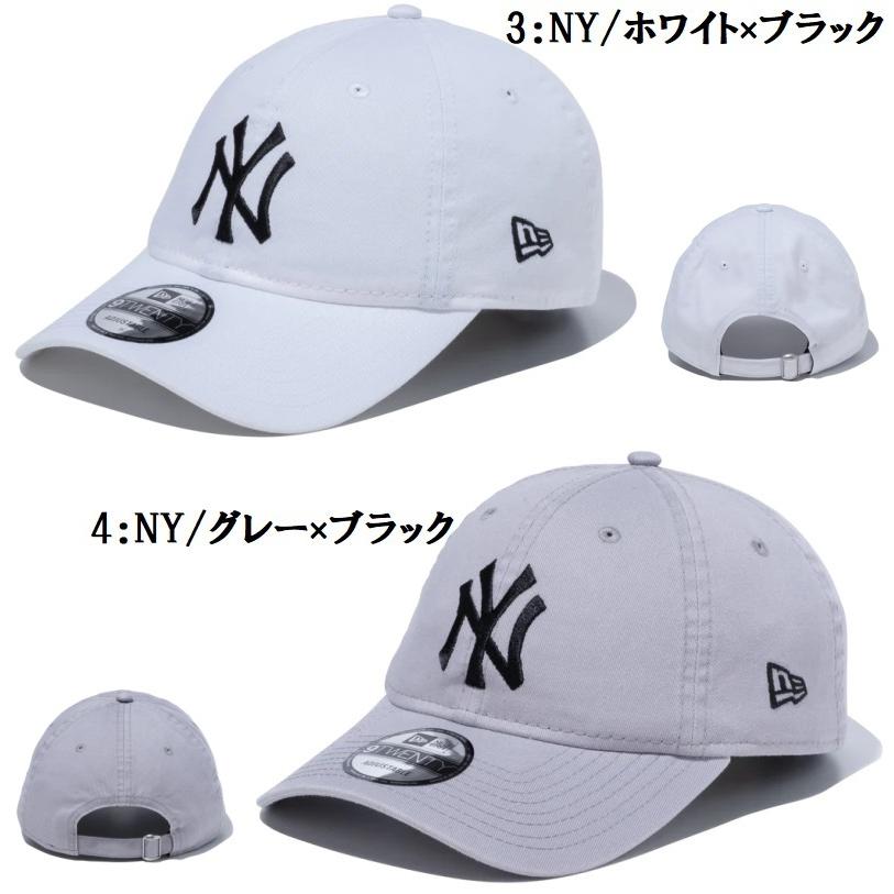 サイズ交換送料無料】ニューエラ New Era ベースボールキャップ
