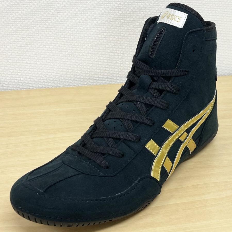 ASICS（アシックス） 【サイズ交換送料無料】アシックス レスリング