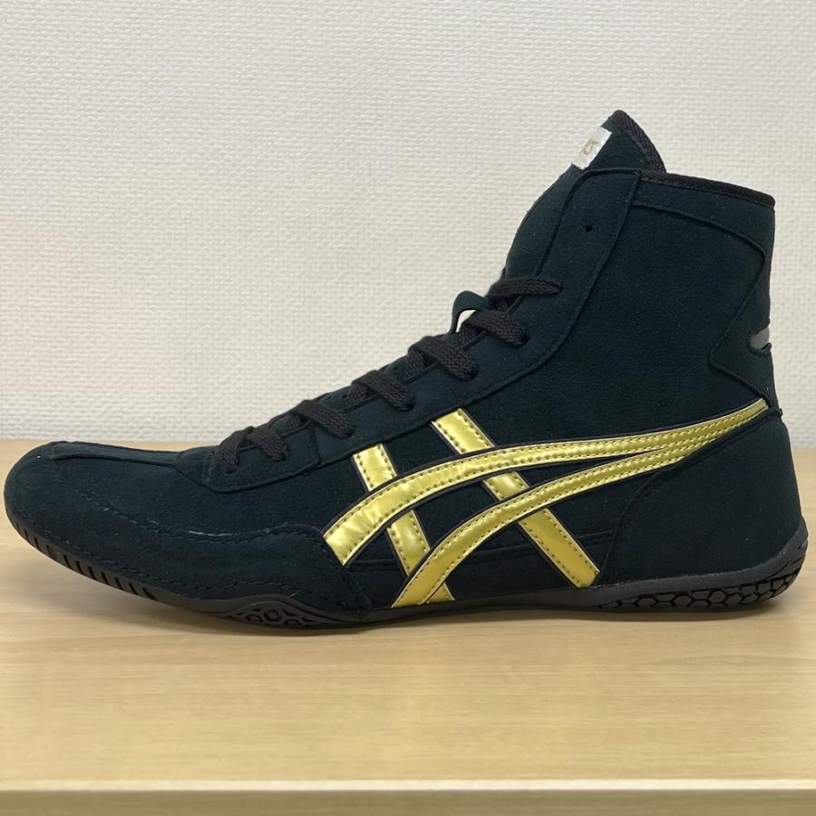 ASICS 【サイズ交換送料無料】アシックス asics レスリング