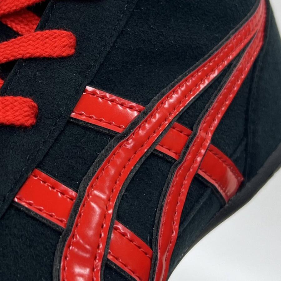 ASICS 【サイズ交換送料無料】アシックス asics レスリング