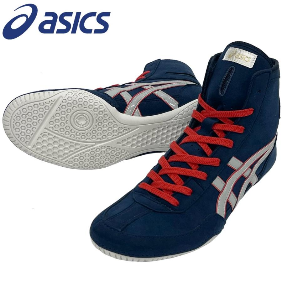 ASICS 【サイズ交換送料無料】アシックス asics レスリング ASICS 【サイズ交換送料無料】アシックス asics レスリング